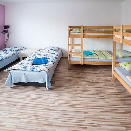 Apartman Martin Bagian luar foto