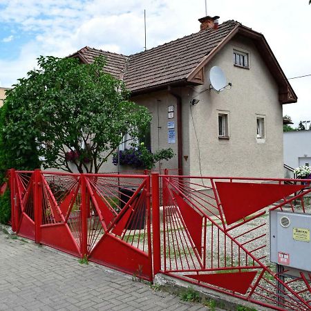 Apartman Martin Bagian luar foto