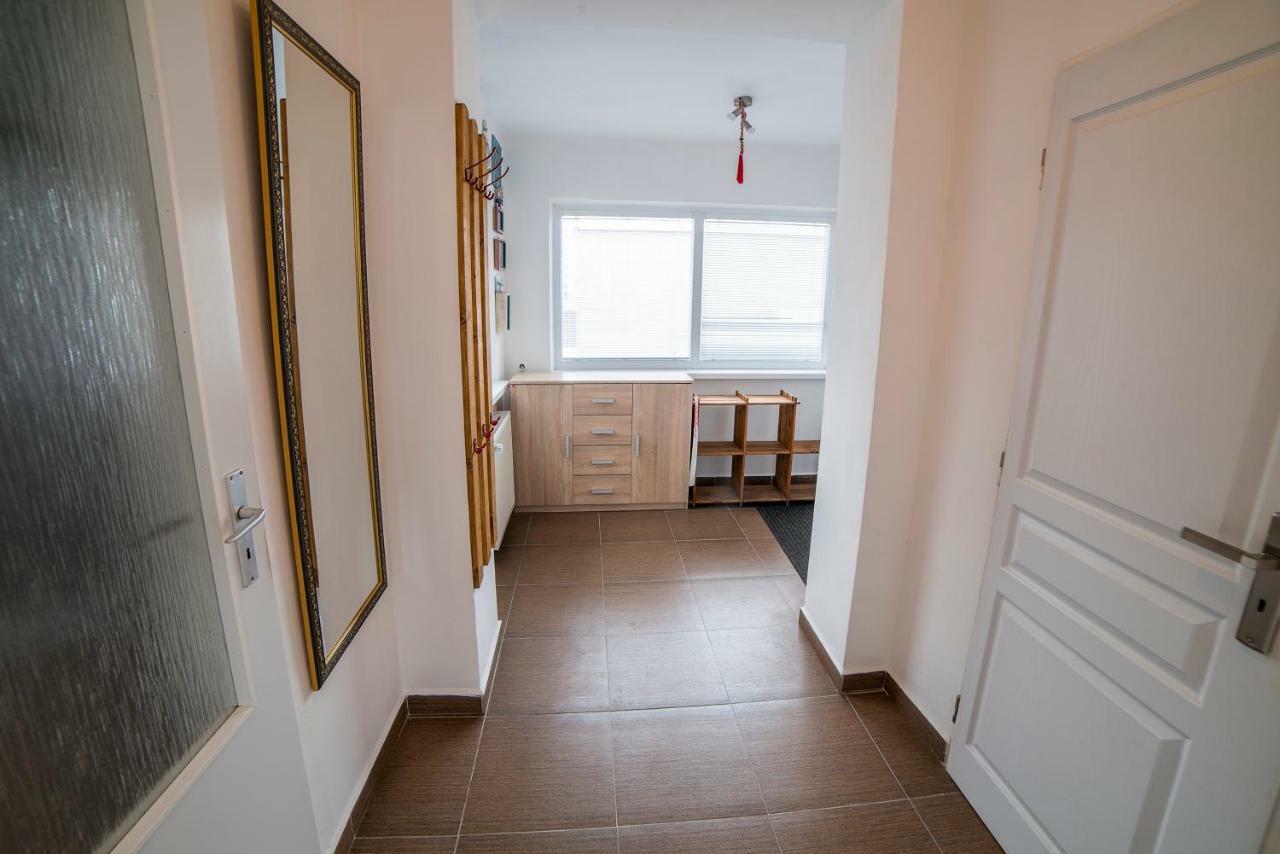 Apartman Martin Bagian luar foto