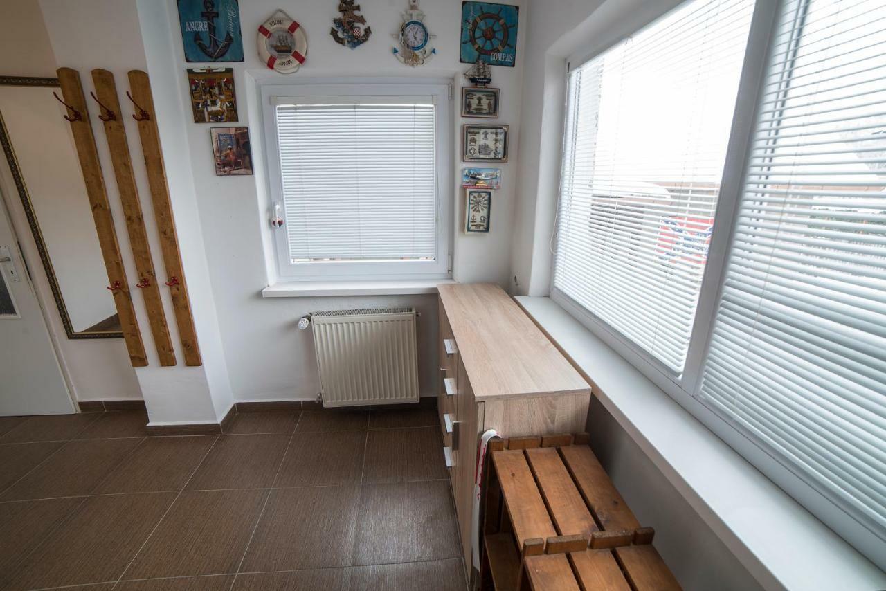 Apartman Martin Bagian luar foto